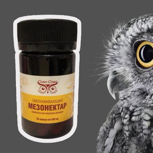 МЕЗОНЕКТАР