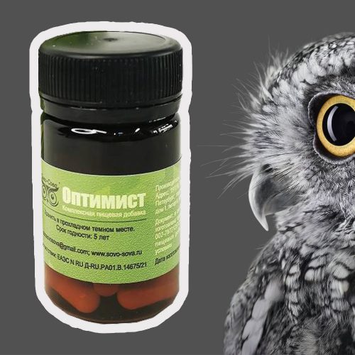 Оптимист