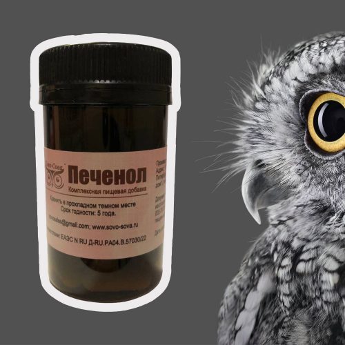 Печенол