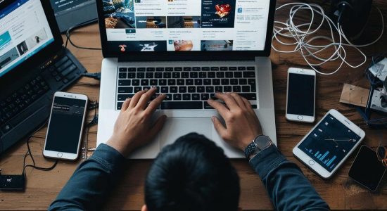 Поведенческие факторы: Как превратить посетителей в лояльных поклонников вашего сайта